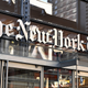 Illustration for article titled ‘New York Times’ Offers To Disclose Whistleblower Identity To Readers Who Subscribe In Next 24 Hours